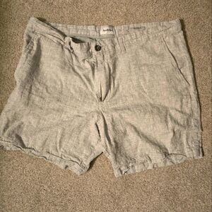 Brand New Goodfellow & Co. shorts